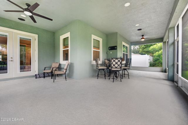 61 Chrysanthemum Drive, Ormond Beach, FL 32174