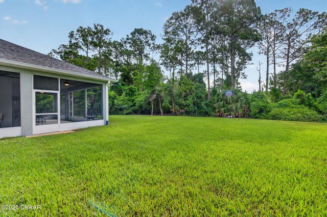 61 Chrysanthemum Drive, Ormond Beach, FL 32174