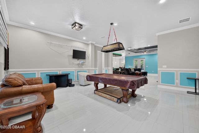 61 Chrysanthemum Drive, Ormond Beach, FL 32174