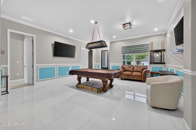 61 Chrysanthemum Drive, Ormond Beach, FL 32174
