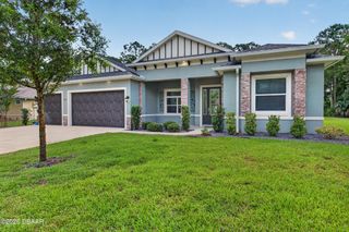 61 Chrysanthemum Drive, Ormond Beach, FL 32174