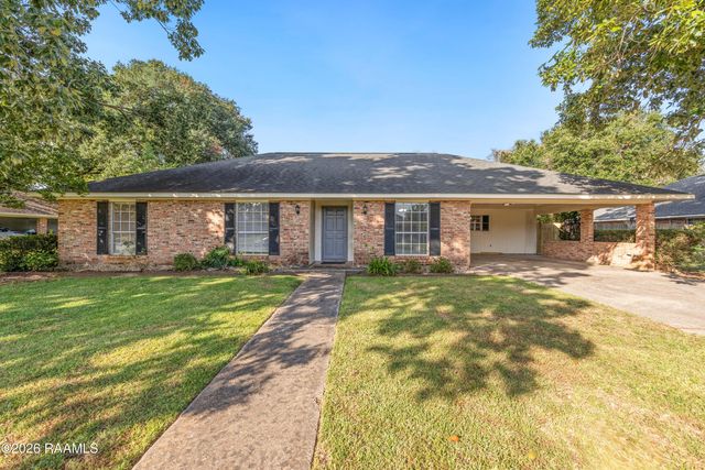 408 Woodvale Avenue, Lafayette, LA 70503