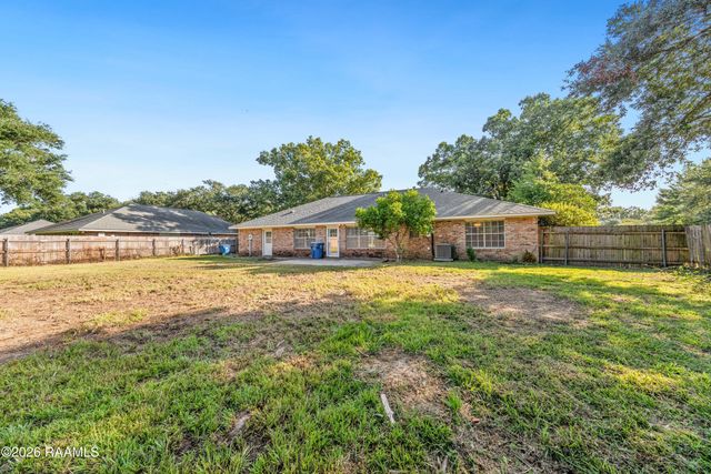 408 Woodvale Avenue, Lafayette, LA 70503