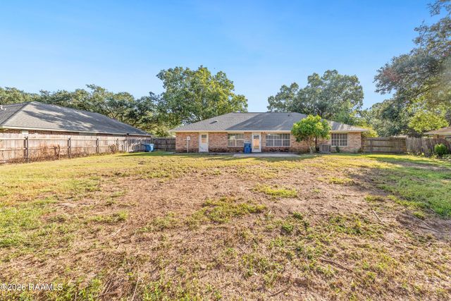 408 Woodvale Avenue, Lafayette, LA 70503