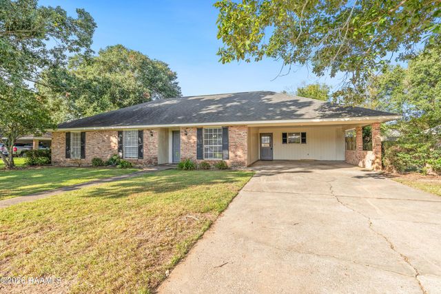 408 Woodvale Avenue, Lafayette, LA 70503