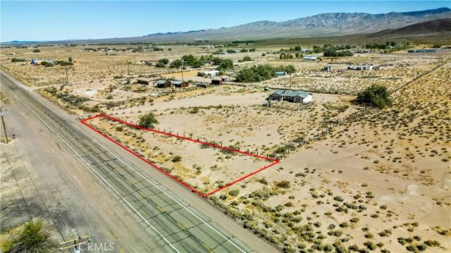 0 National Trails, Newberry Springs, CA 92365