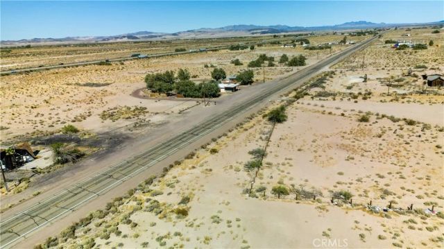 0 National Trails, Newberry Springs, CA 92365