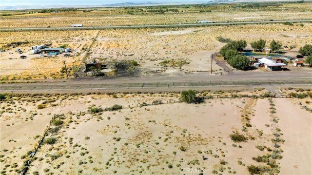 0 National Trails, Newberry Springs, CA 92365