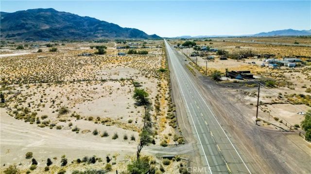 0 National Trails, Newberry Springs, CA 92365