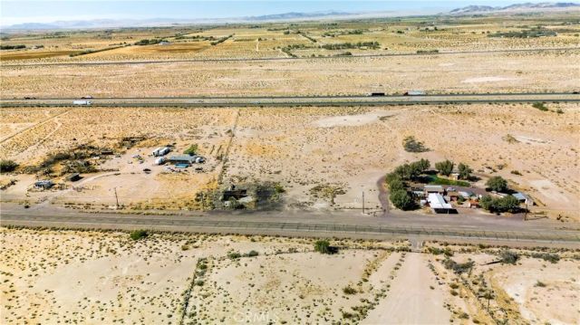 0 National Trails, Newberry Springs, CA 92365