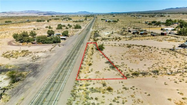 0 National Trails, Newberry Springs, CA 92365