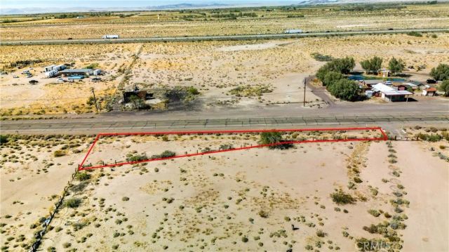 0 National Trails, Newberry Springs, CA 92365