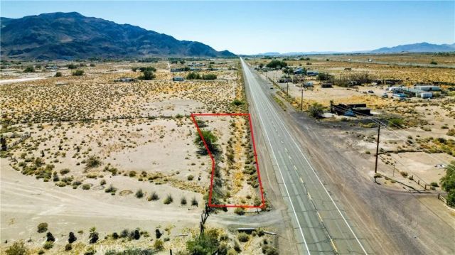 0 National Trails, Newberry Springs, CA 92365