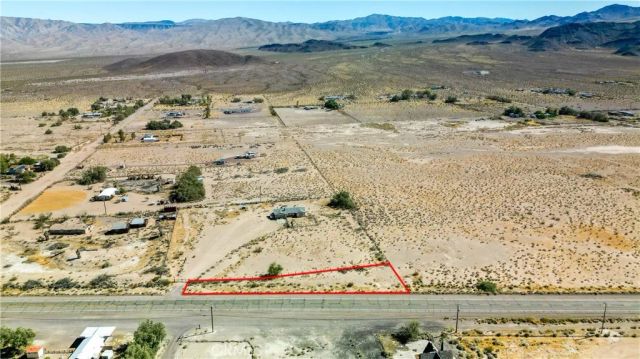 0 National Trails, Newberry Springs, CA 92365