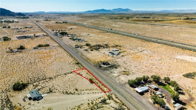 0 National Trails, Newberry Springs, CA 92365