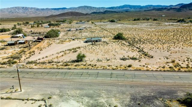0 National Trails, Newberry Springs, CA 92365