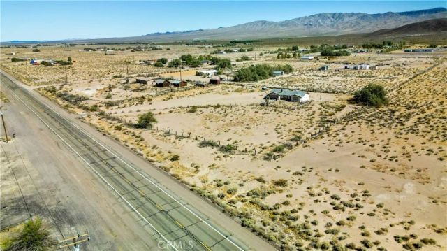 0 National Trails, Newberry Springs, CA 92365
