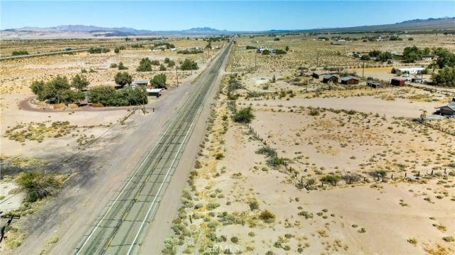 0 National Trails, Newberry Springs, CA 92365