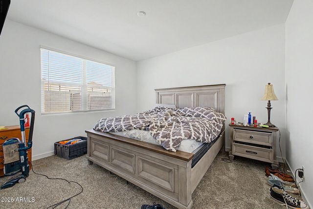 1373 S VISTA Avenue, Florence, AZ 85132