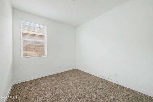 1373 S VISTA Avenue, Florence, AZ 85132