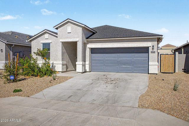 1373 S VISTA Avenue, Florence, AZ 85132