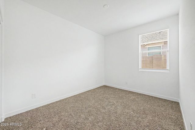 1373 S VISTA Avenue, Florence, AZ 85132