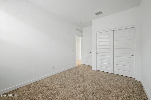 1373 S VISTA Avenue, Florence, AZ 85132