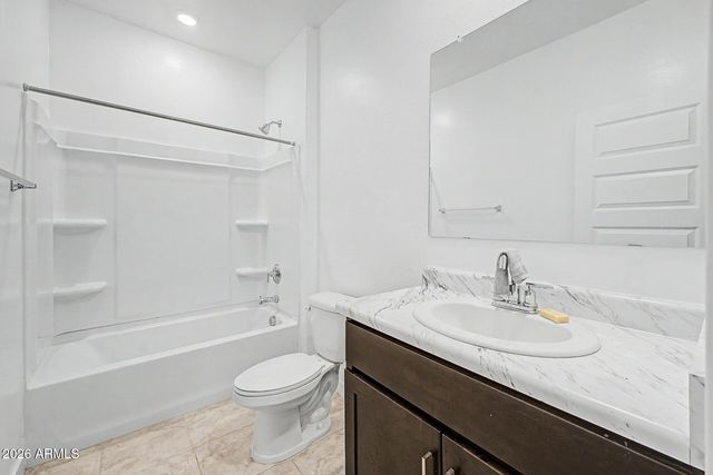 1373 S VISTA Avenue, Florence, AZ 85132