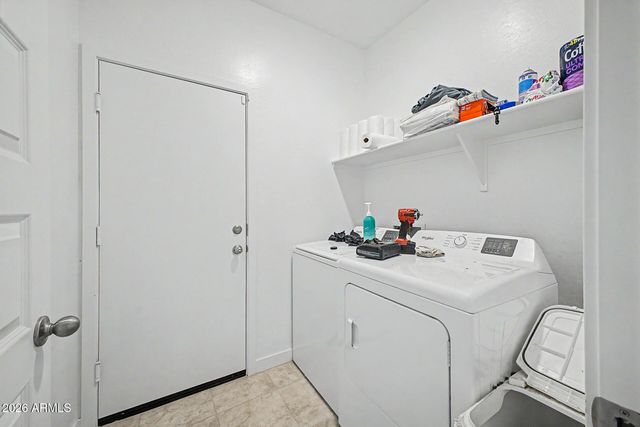 1373 S VISTA Avenue, Florence, AZ 85132