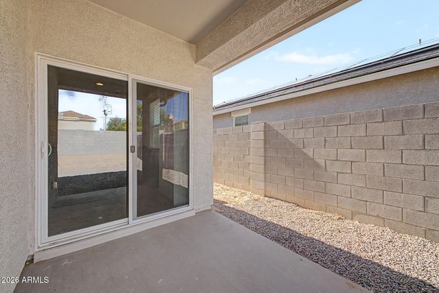 1373 S VISTA Avenue, Florence, AZ 85132