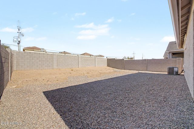 1373 S VISTA Avenue, Florence, AZ 85132