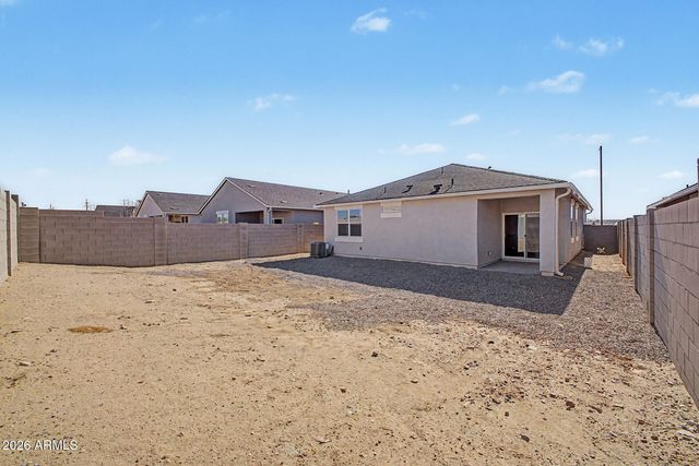 1373 S VISTA Avenue, Florence, AZ 85132