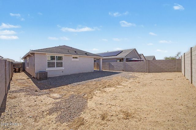 1373 S VISTA Avenue, Florence, AZ 85132