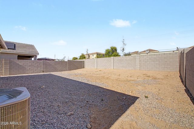 1373 S VISTA Avenue, Florence, AZ 85132