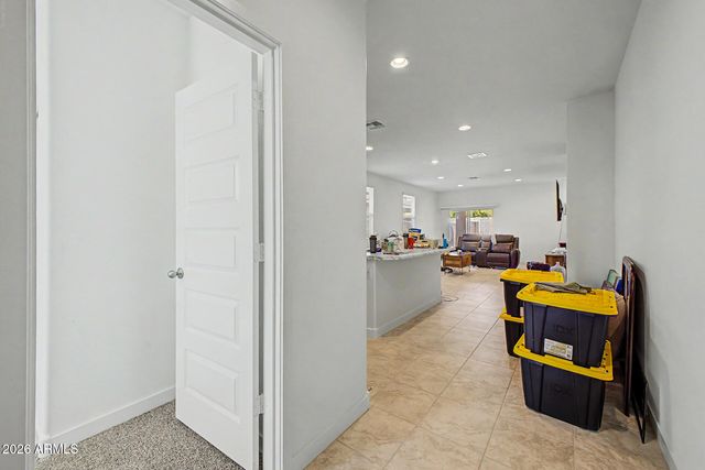 1373 S VISTA Avenue, Florence, AZ 85132