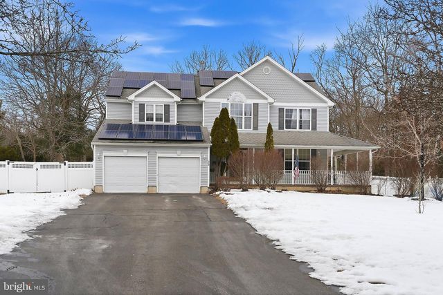 113 ROWAN CT, Manahawkin, NJ 08050