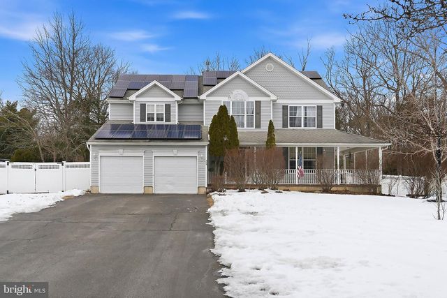 113 ROWAN CT, Manahawkin, NJ 08050