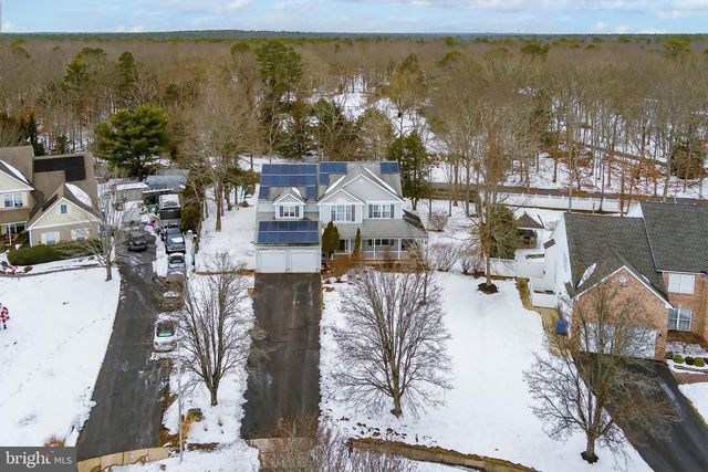 113 ROWAN CT, Manahawkin, NJ 08050