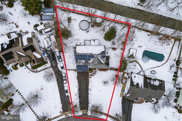 113 ROWAN CT, Manahawkin, NJ 08050