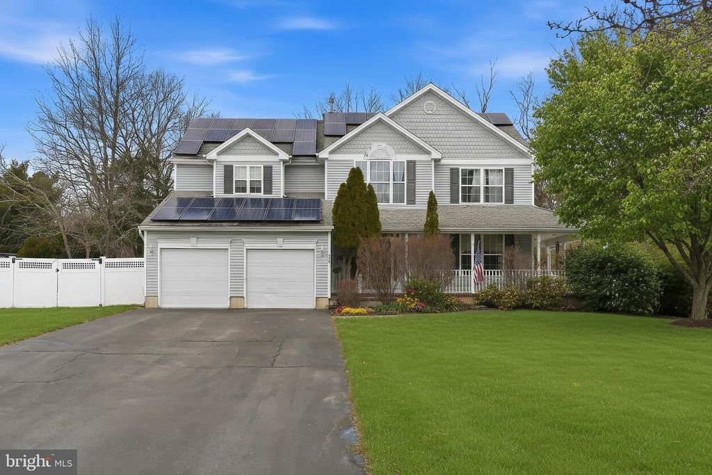 113 ROWAN CT, Manahawkin, NJ 08050