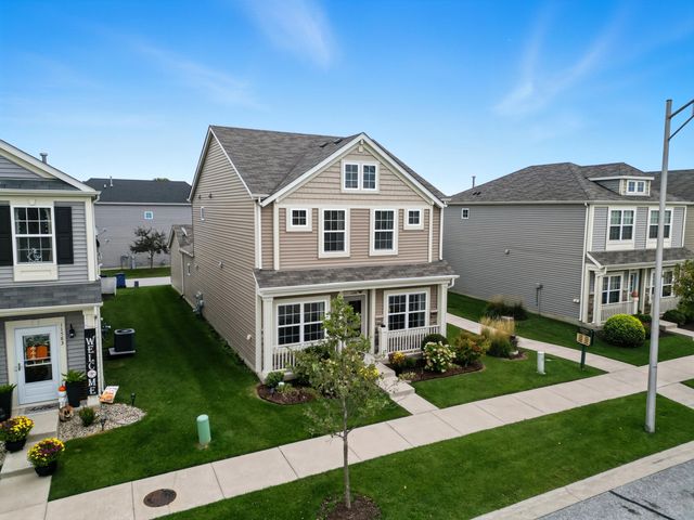 11587 Vermont Street, Crown Point, IN 46307