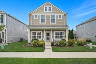 11587 Vermont Street, Crown Point, IN 46307