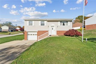 500 Greefield Ct, North Huntingdon, PA 15642