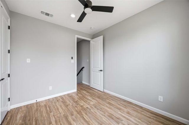 6524 & 6526 Tuskegee St Street, Houston, TX 77091