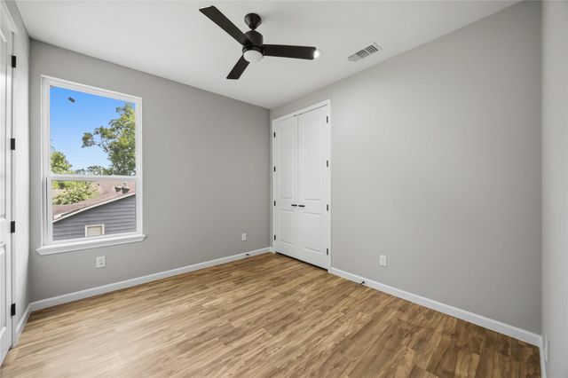 6524 & 6526 Tuskegee St Street, Houston, TX 77091