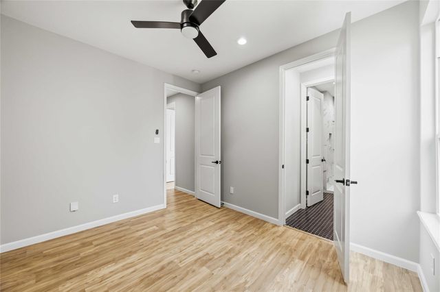 6524 & 6526 Tuskegee St Street, Houston, TX 77091