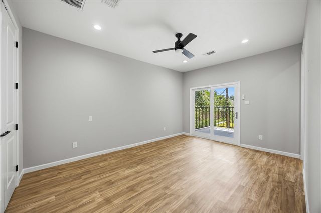 6524 & 6526 Tuskegee St Street, Houston, TX 77091