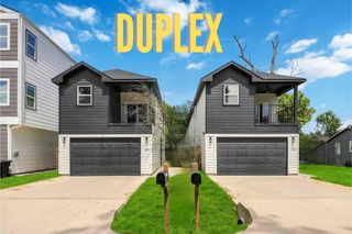 6524 & 6526 Tuskegee St Street, Houston, TX 77091