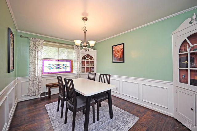 5665 Lauderdale Drive, Green Twp, OH 45239