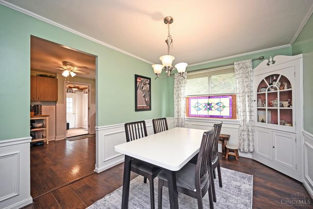 5665 Lauderdale Drive, Green Twp, OH 45239